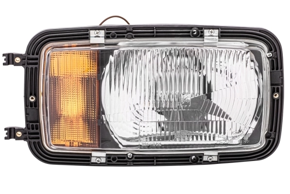 Headlight