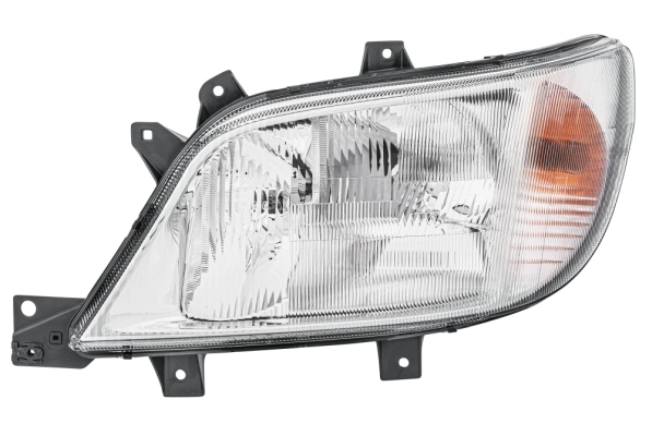 Headlight