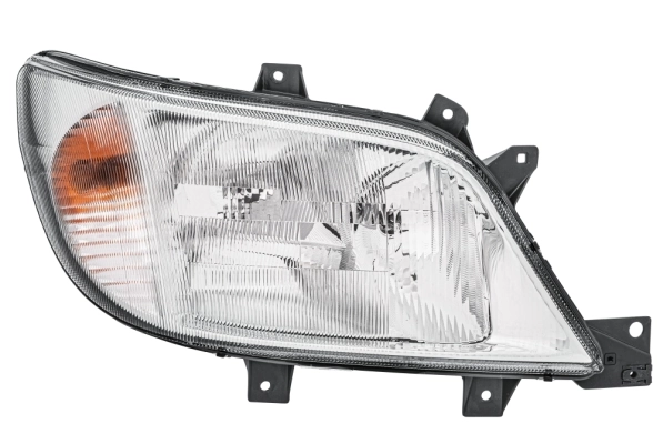 Headlight