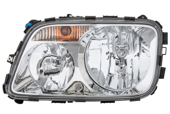 Headlight