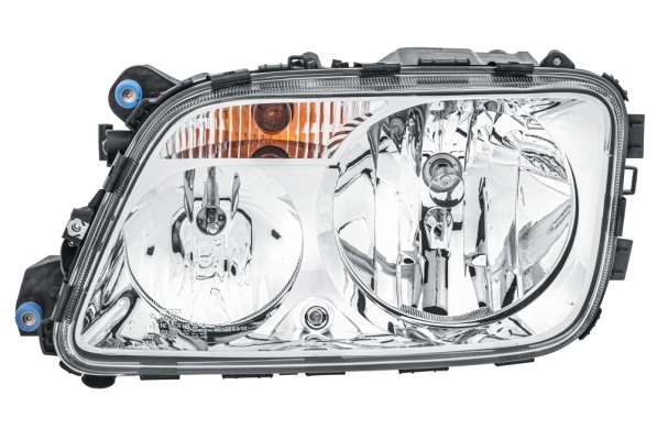 Headlight