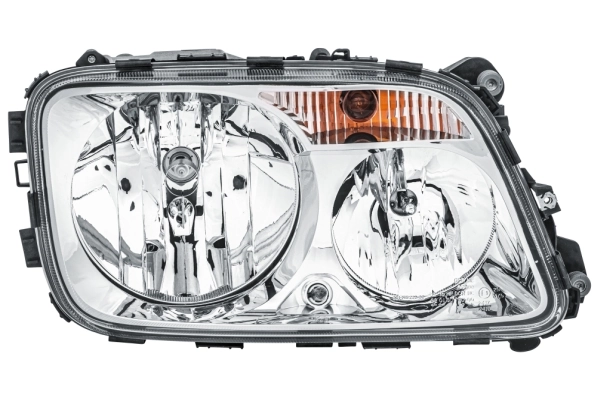 Headlight