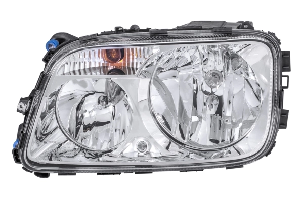 Headlight