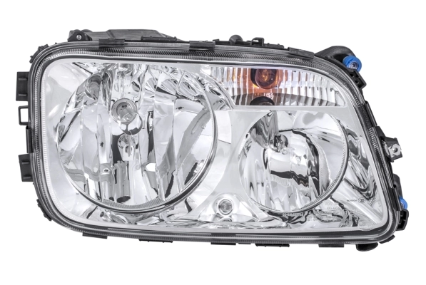 Headlight