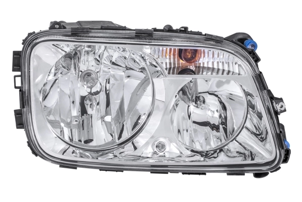 Headlight