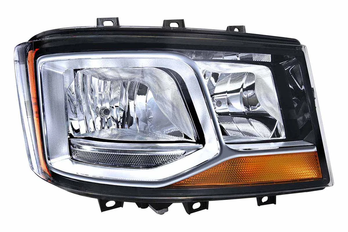 Headlight