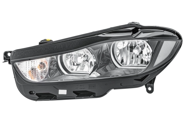 Headlight