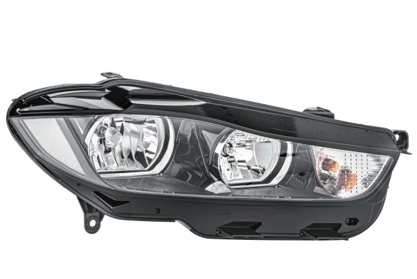 Headlight