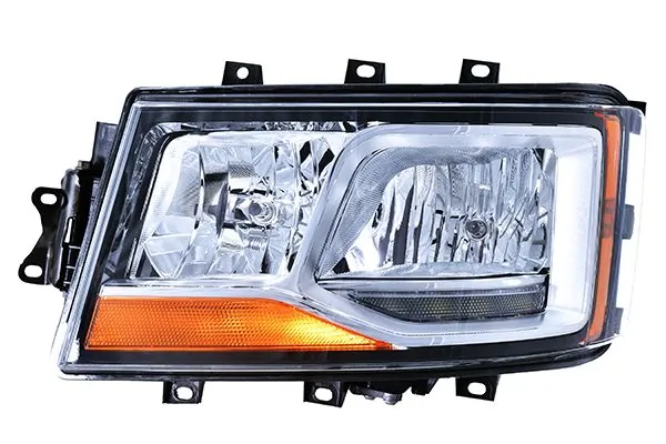 Headlight