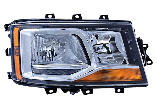 Headlight