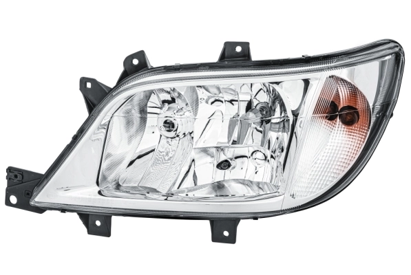 Headlight