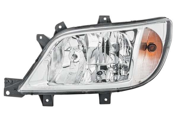 Headlight