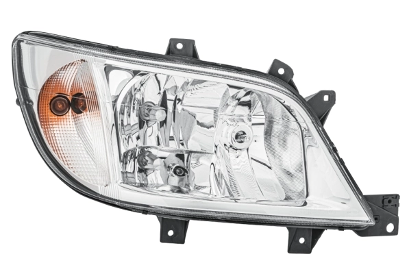 Headlight