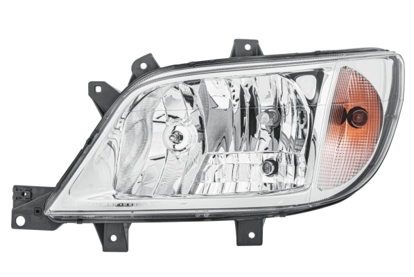 Headlight