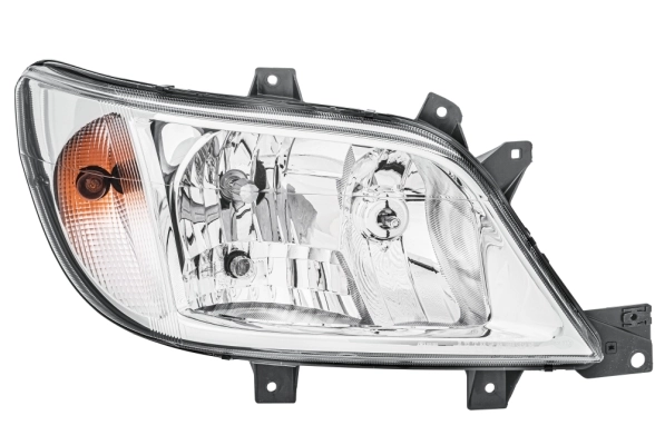 Headlight
