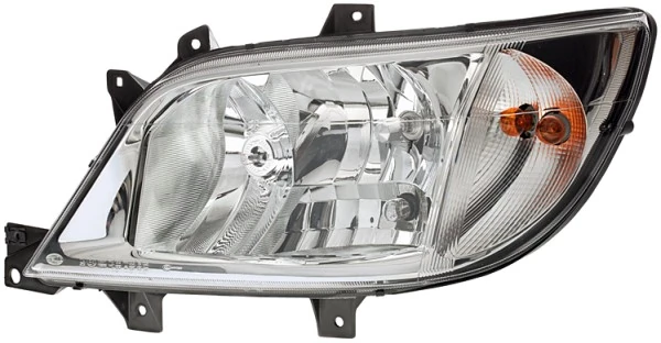 Headlight