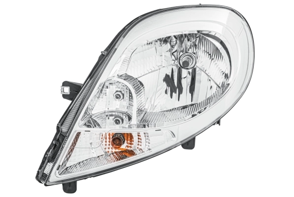 Headlight
