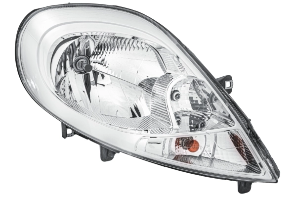 Headlight
