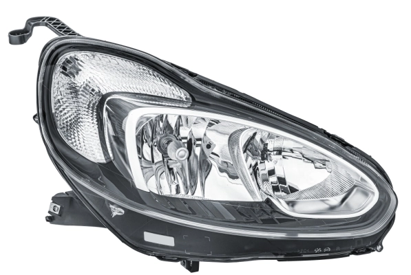 Headlight