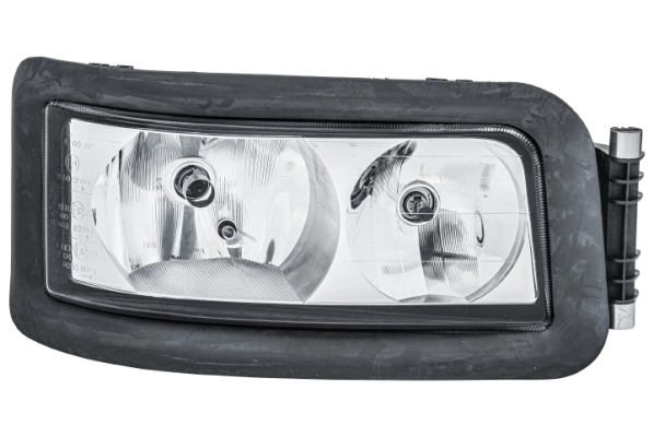 Headlight