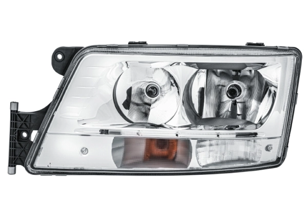 Headlight