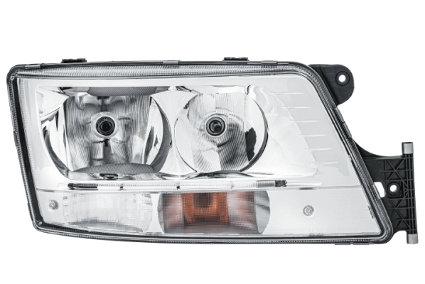 Headlight