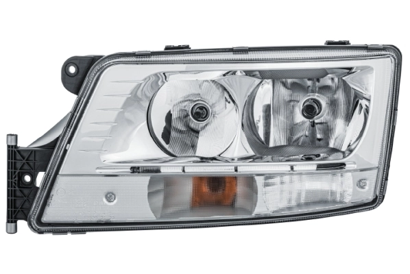 Headlight