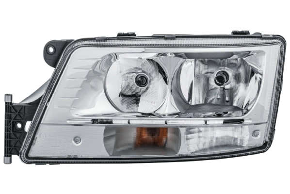 Headlight