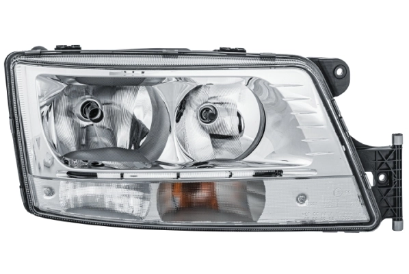 Headlight