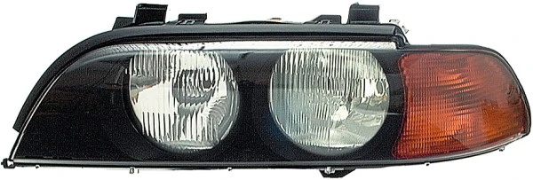 Headlight