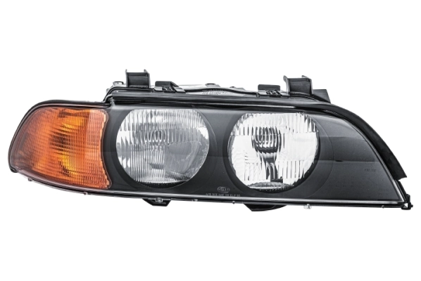 Headlight