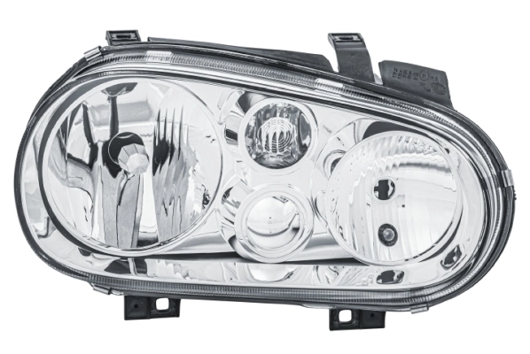 Headlight