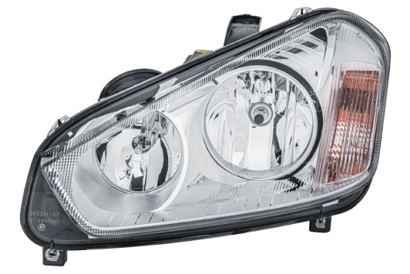 Headlight
