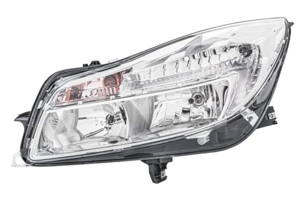 Headlight
