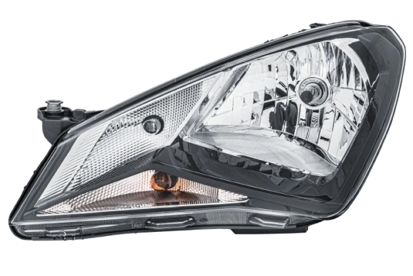 Headlight