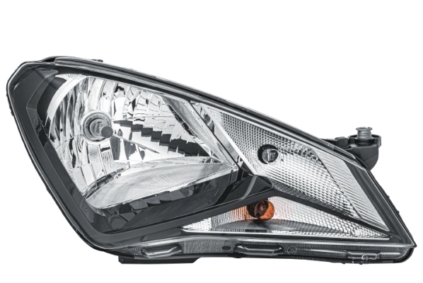 Headlight