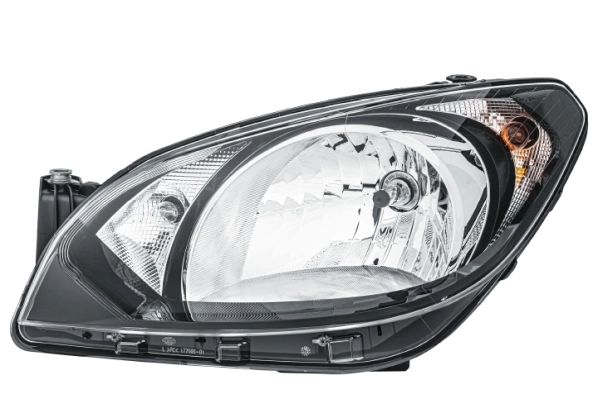 Headlight
