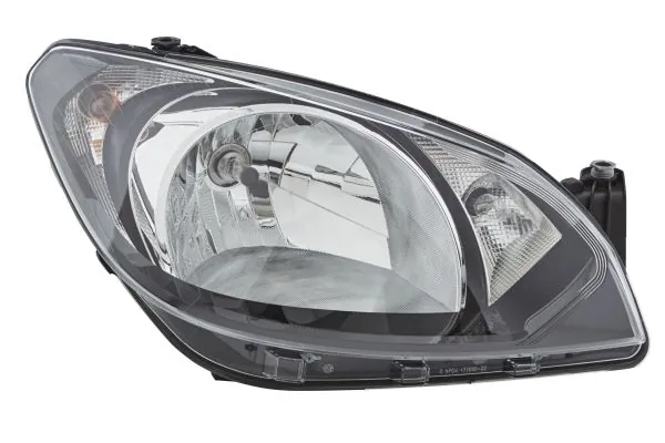 Headlight