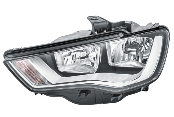 Headlight