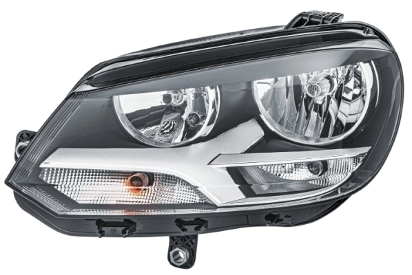 Headlight