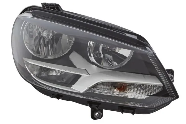Headlight