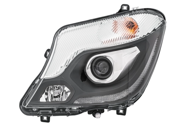 Headlight