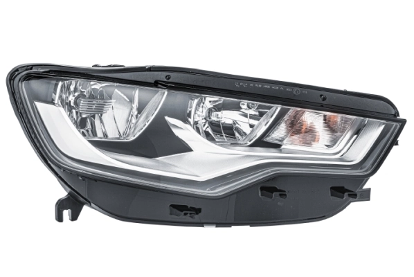 Headlight
