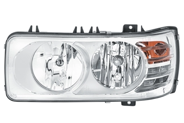 Headlight