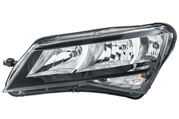 Headlight