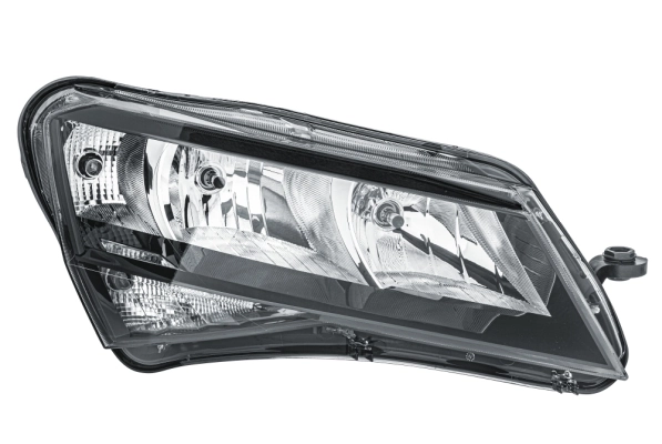 Headlight