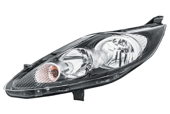 Headlight