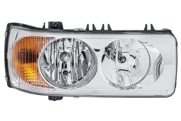 Headlight