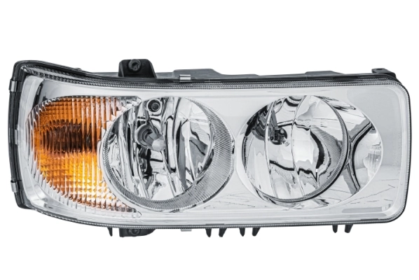 Headlight