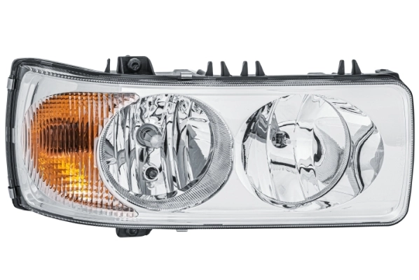 Headlight